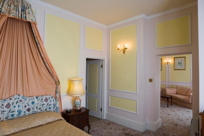 Royal Victoria Hotel St Leonards-on-Sea Exterior foto