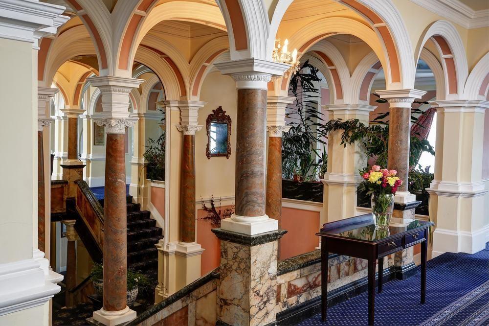 Royal Victoria Hotel St Leonards-on-Sea Exterior foto